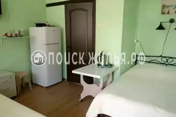 «На Самшитовой»