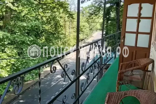 «На Самшитовой»