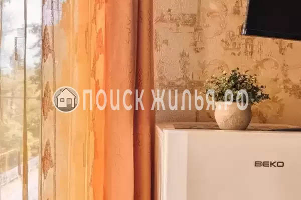 «На Самшитовой»