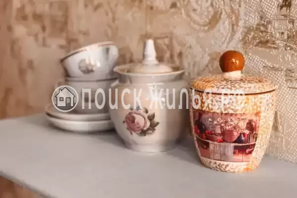 «На Самшитовой»