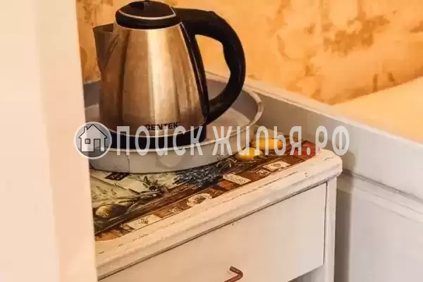 «На Самшитовой»