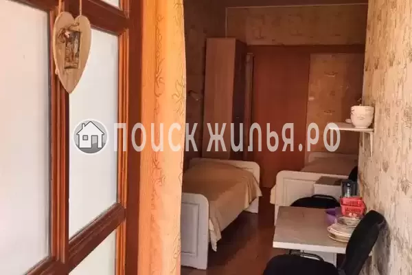 «На Самшитовой»