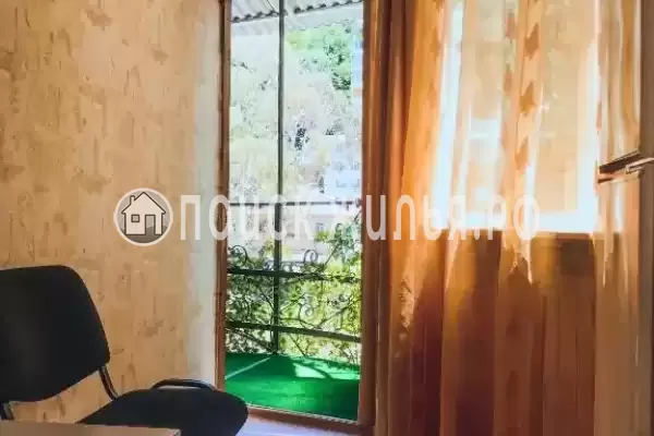 «На Самшитовой»