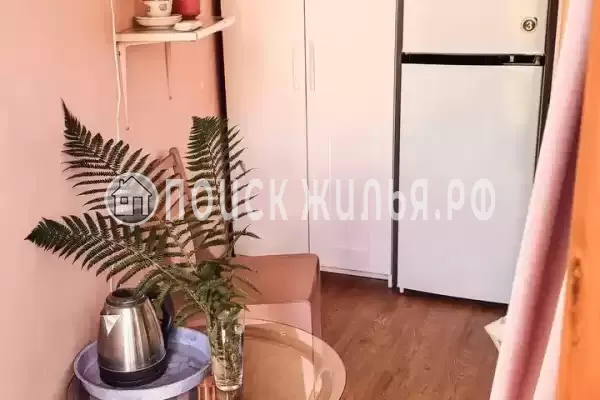 «На Самшитовой»