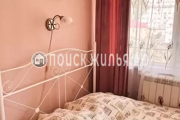 «На Самшитовой»