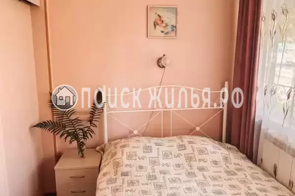 «На Самшитовой»