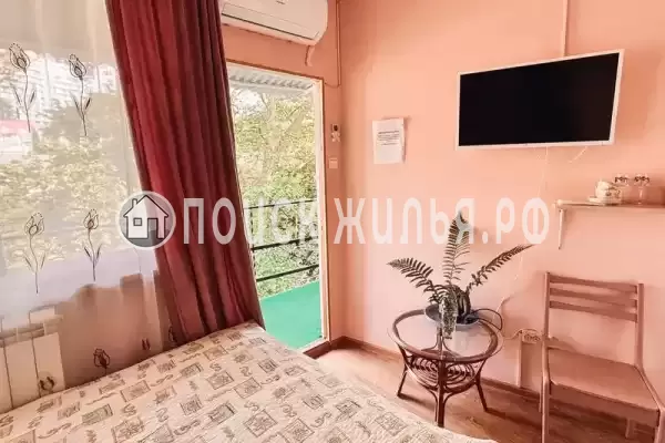 «На Самшитовой»