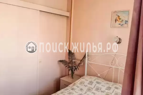 «На Самшитовой»