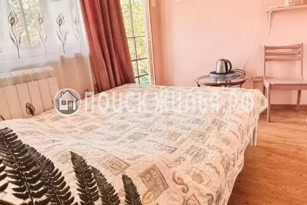 «На Самшитовой»