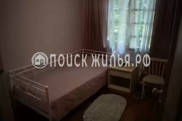 «На Самшитовой»