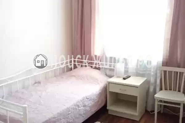 «На Самшитовой»