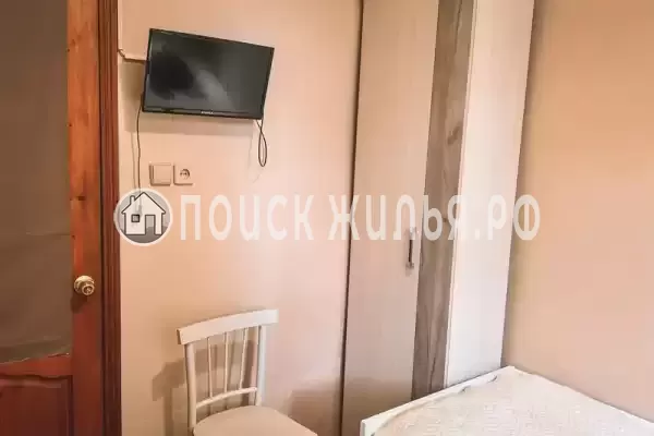 «На Самшитовой»