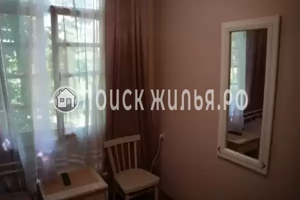 «На Самшитовой»