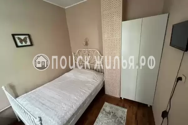 «На Самшитовой»