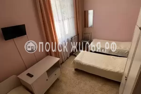 «На Самшитовой»