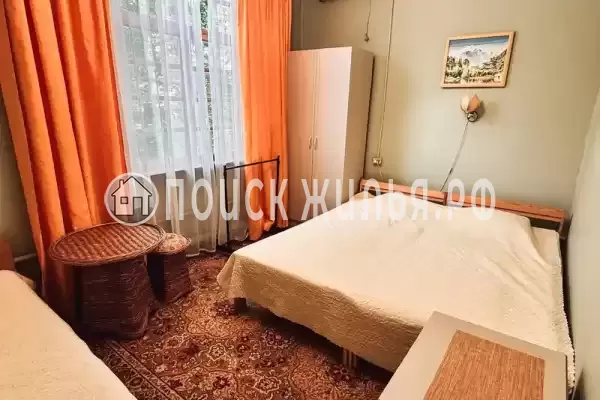 «На Самшитовой»