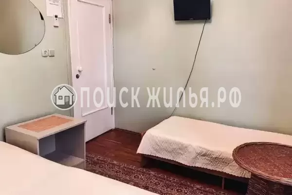 «На Самшитовой»