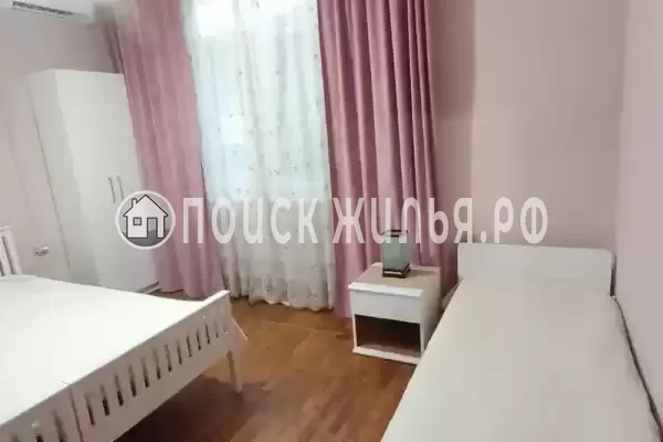 «На Самшитовой»