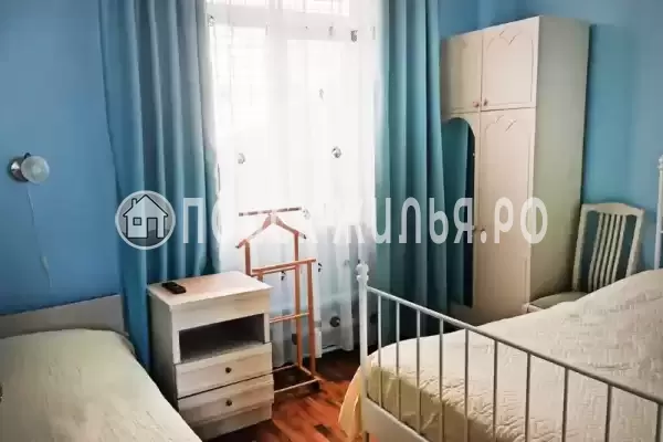 «На Самшитовой»