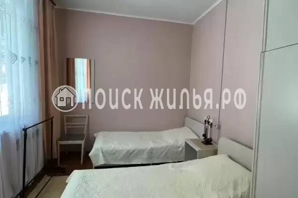 «На Самшитовой»