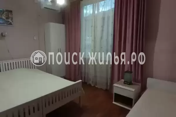 «На Самшитовой»