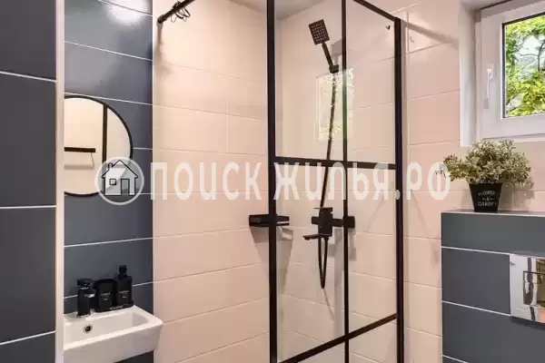 «На Самшитовой»