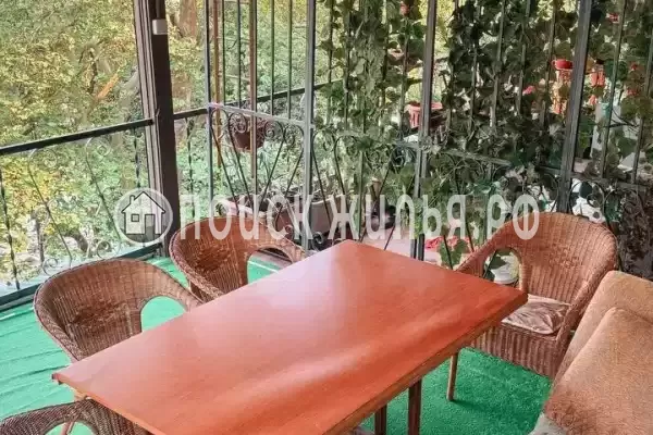 «На Самшитовой»