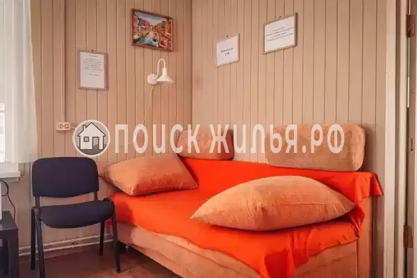 «На Самшитовой»