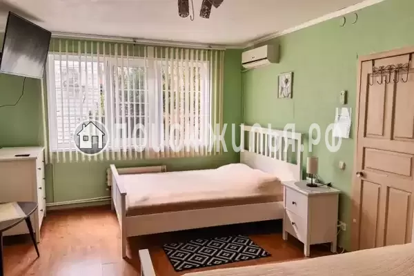 «На Самшитовой»