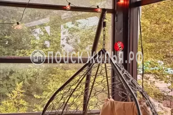 «На Самшитовой»