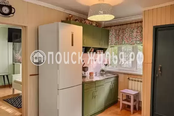 «На Самшитовой»