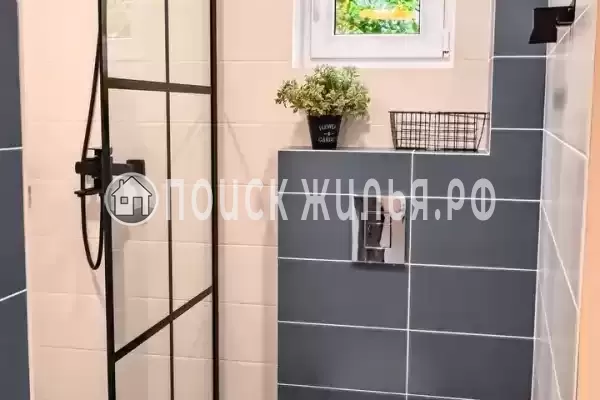 «На Самшитовой»