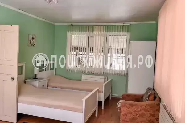 «На Самшитовой»