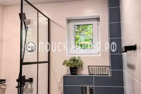 «На Самшитовой»