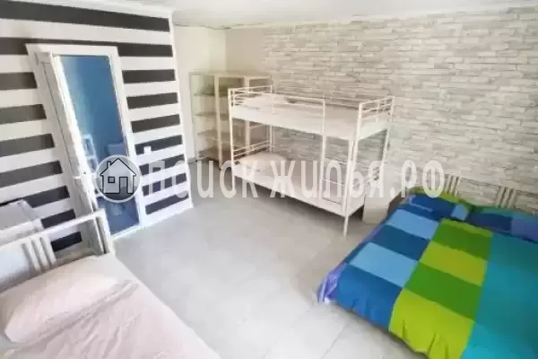 «Южные ночи»