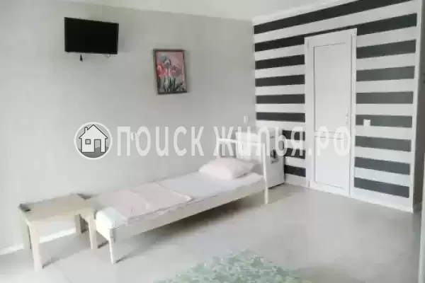 «Южные ночи»