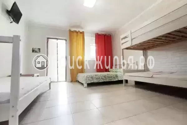 «Южные ночи»