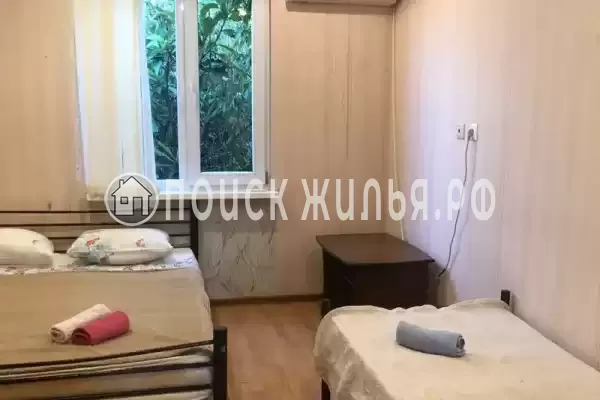 Гостиница «Саучи»