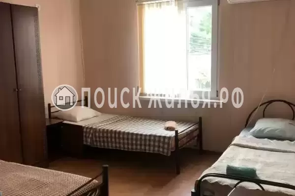 Гостиница «Саучи»