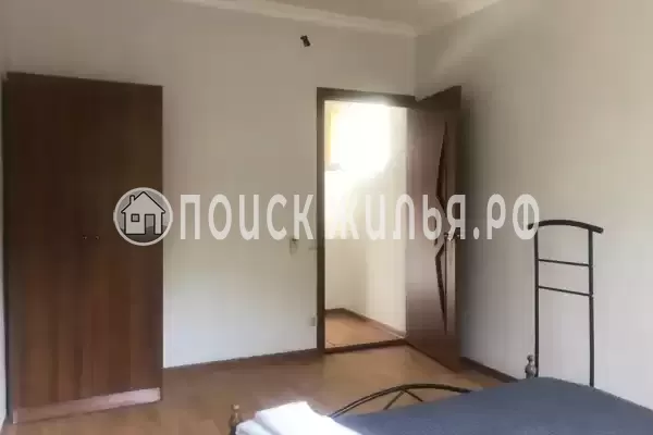 Гостиница «Саучи»