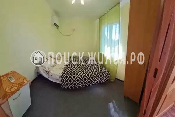 «Райский уголок»