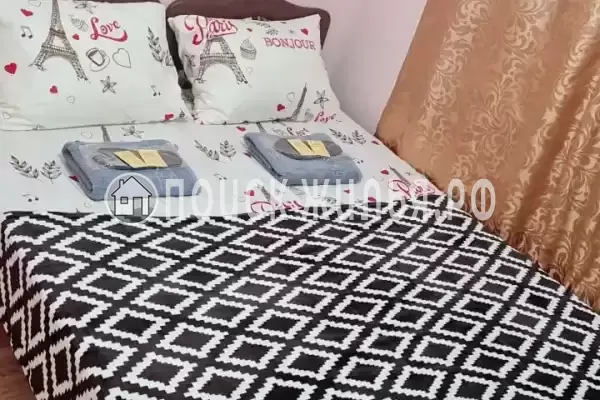 «Райский уголок»