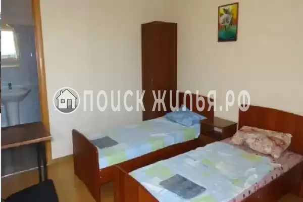 Гостевой дом «Солнечный»