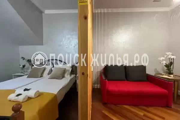 Гостевой дом «Эсма»