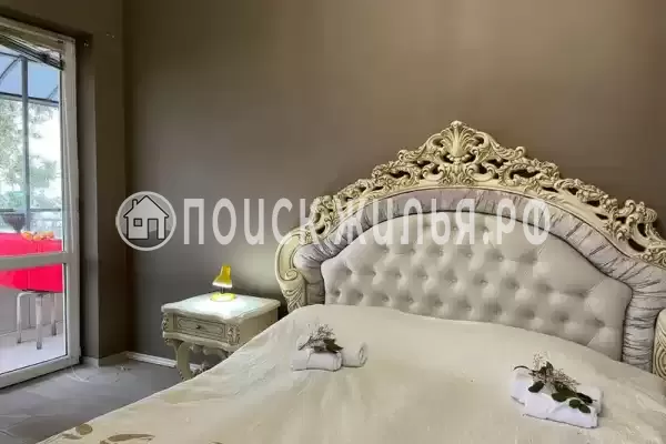 Гостевой дом «Эсма»