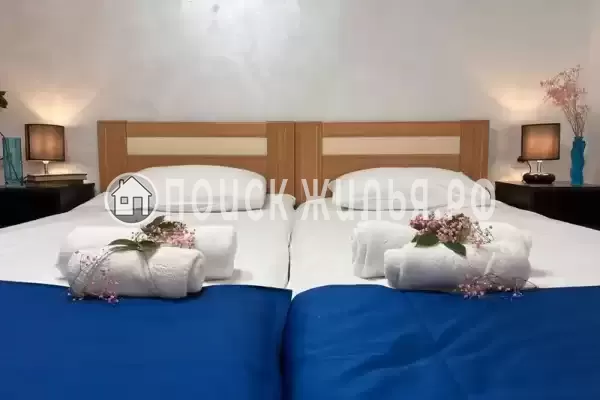 Гостевой дом «Эсма»