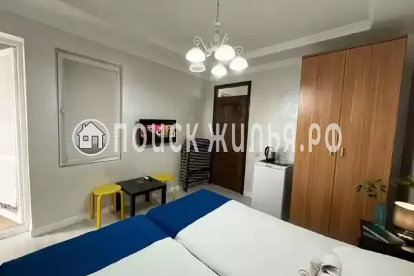 Гостевой дом «Эсма»