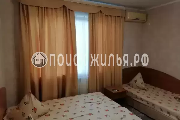 «На Фурманова»