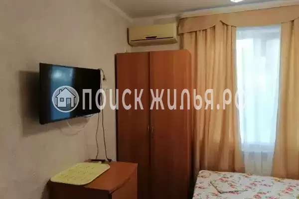 «На Фурманова»