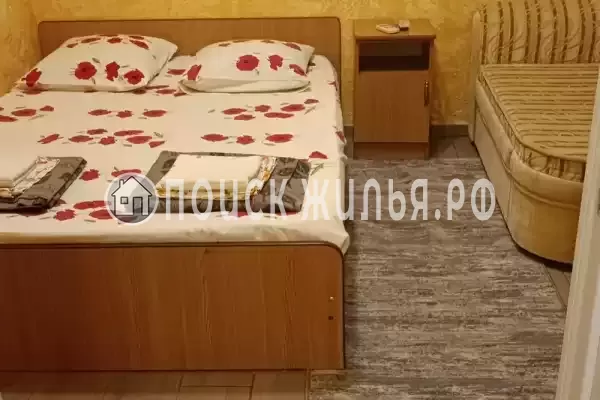 «На Фурманова»